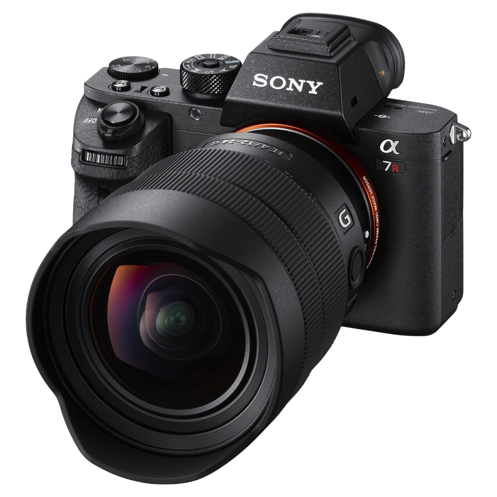 Canon  EOS M5