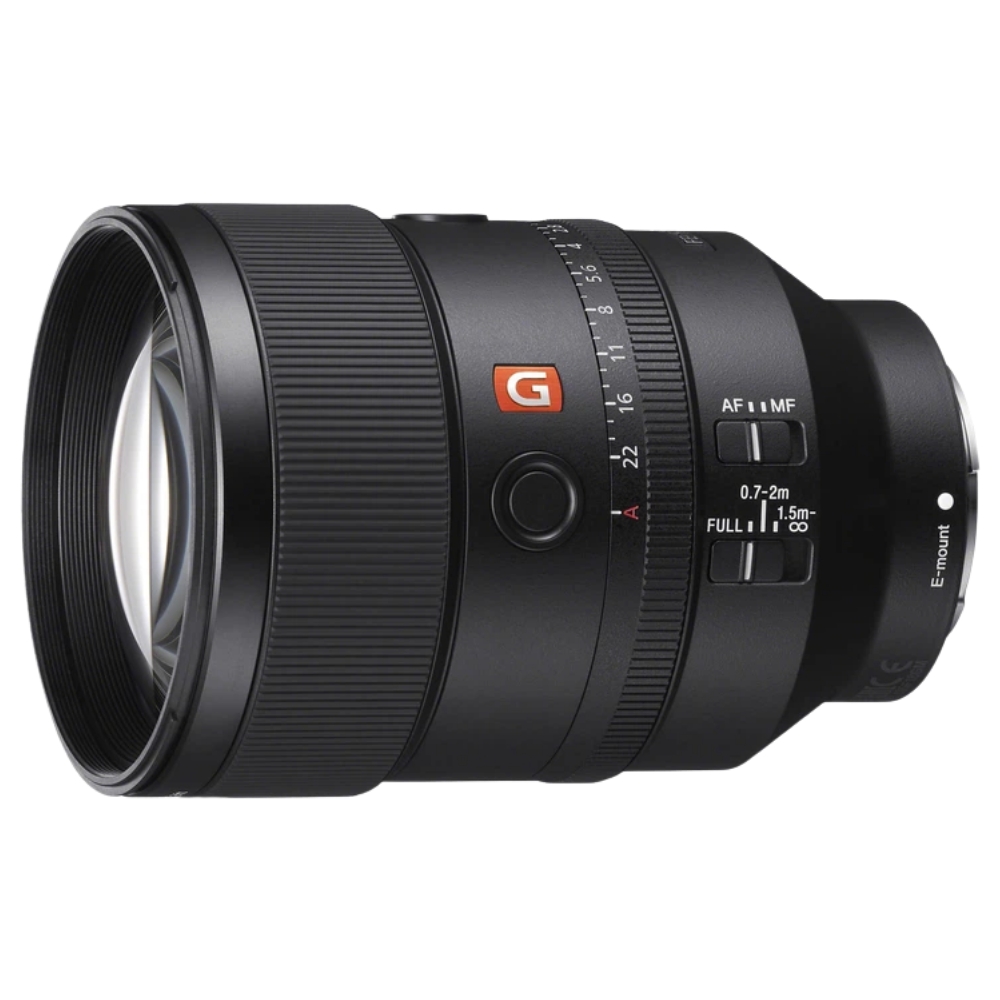Об'єктив Canon RF 85mm f/2.0 MACRO IS STM 4234C005