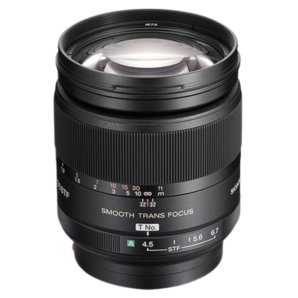 Canon RF 85mm f/2.0 MACRO IS STM
