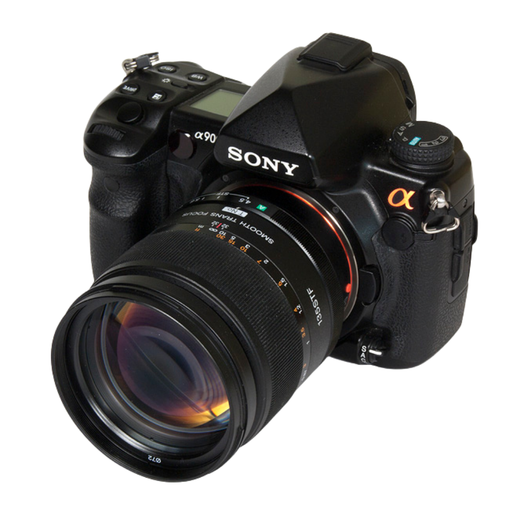Canon  EOS M5