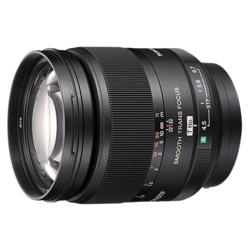 Об'єктив Canon RF 85mm f/2.0 MACRO IS STM 4234C005