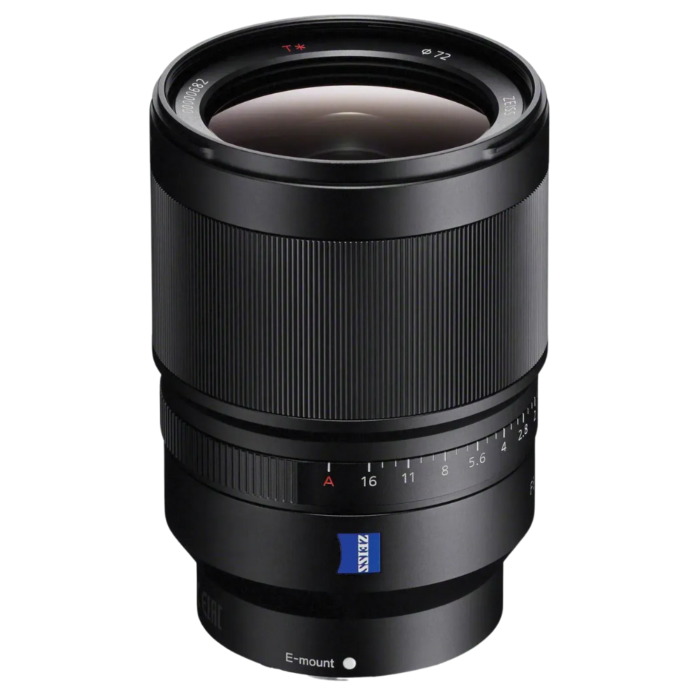 Об'єктив Canon RF 85mm f/2.0 MACRO IS STM 4234C005
