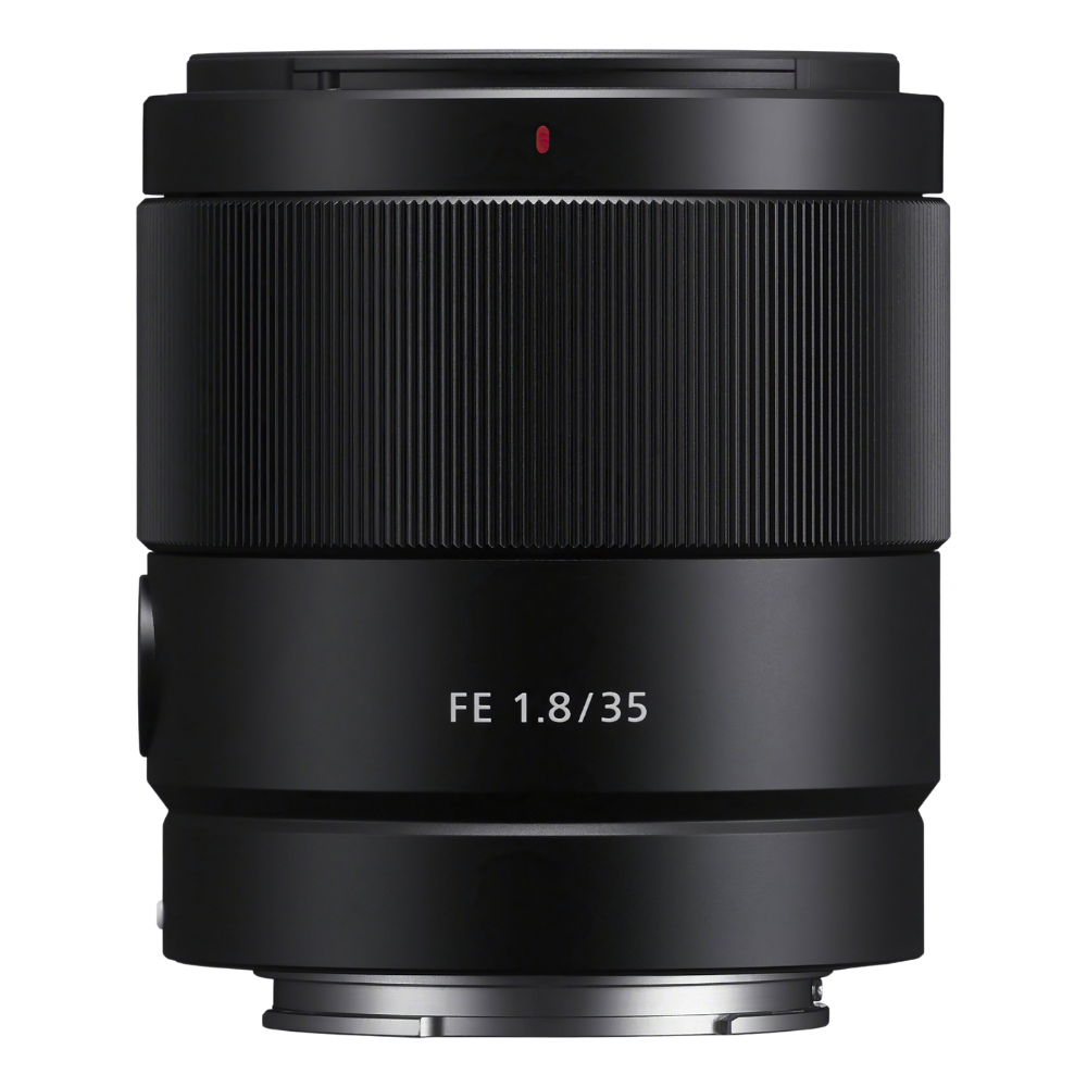 Canon RF 85mm f/2.0 MACRO IS STM
