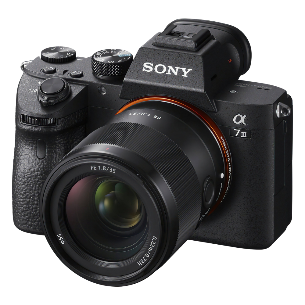 Canon  EOS M5