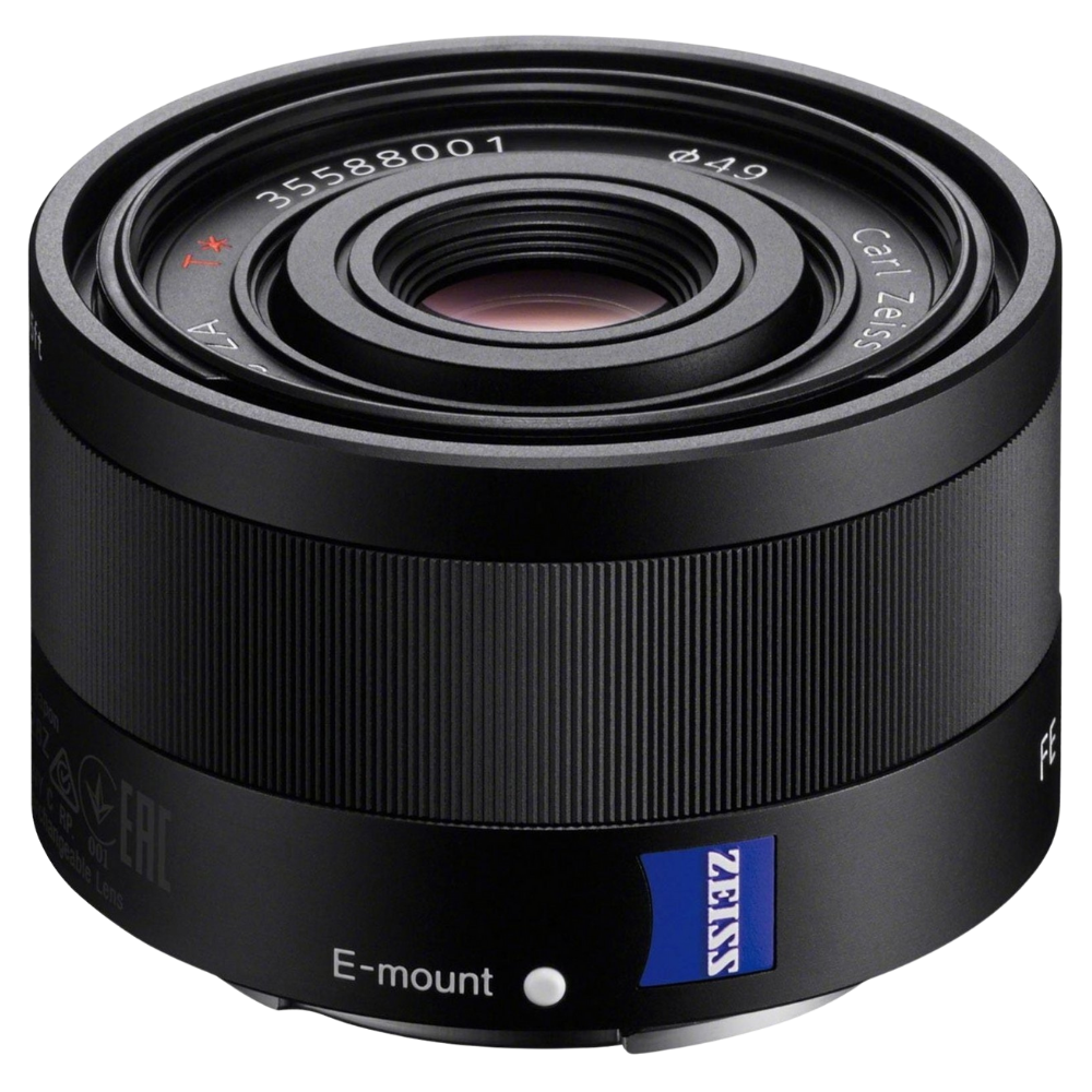 Canon RF 85mm f/2.0 MACRO IS STM