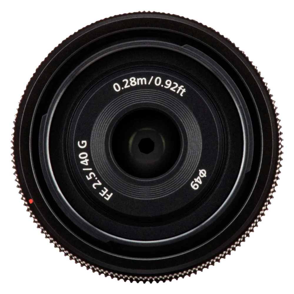 Canon RF 85mm f/2.0 MACRO IS STM