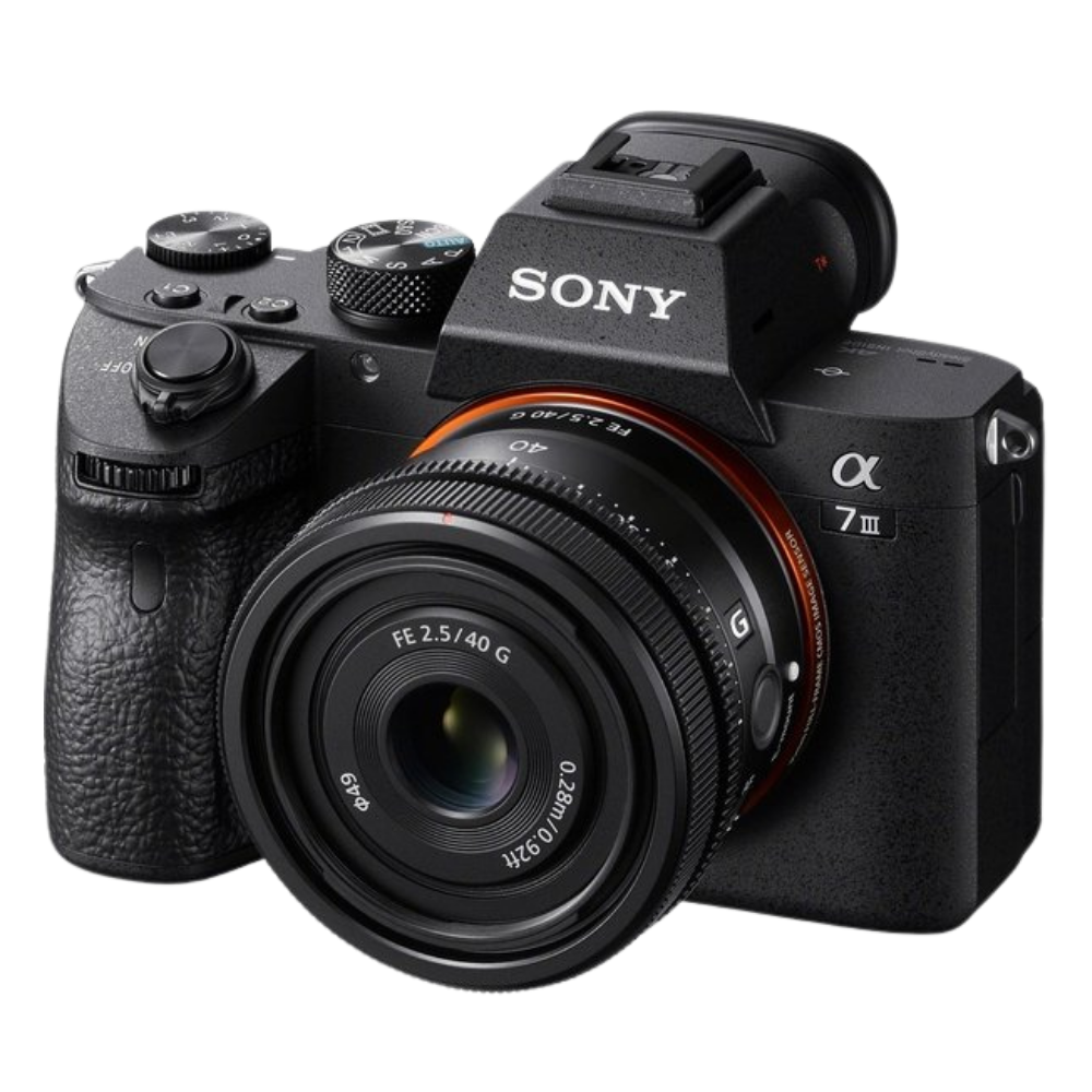 Canon  EOS M5