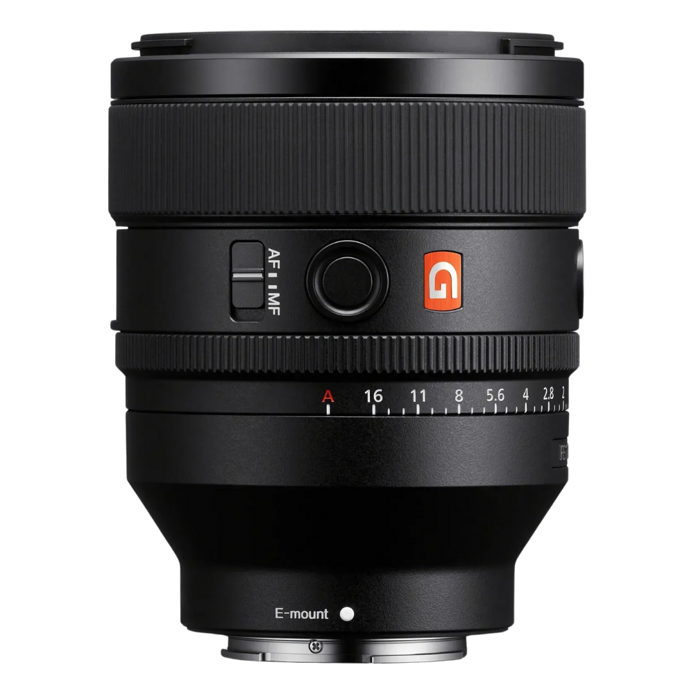 Об'єктив Canon RF 85mm f/2.0 MACRO IS STM 4234C005