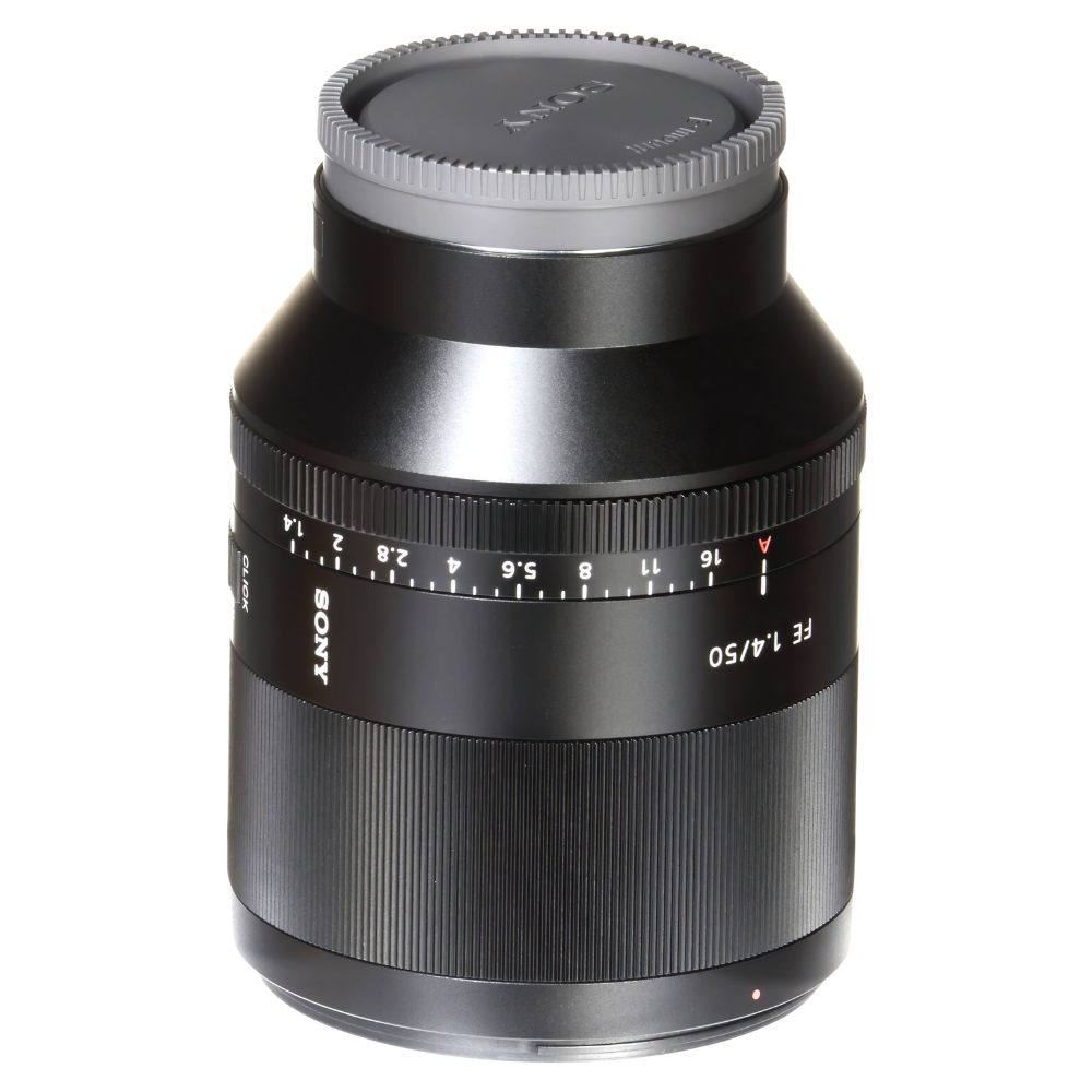 Canon RF 85mm f/2.0 MACRO IS STM