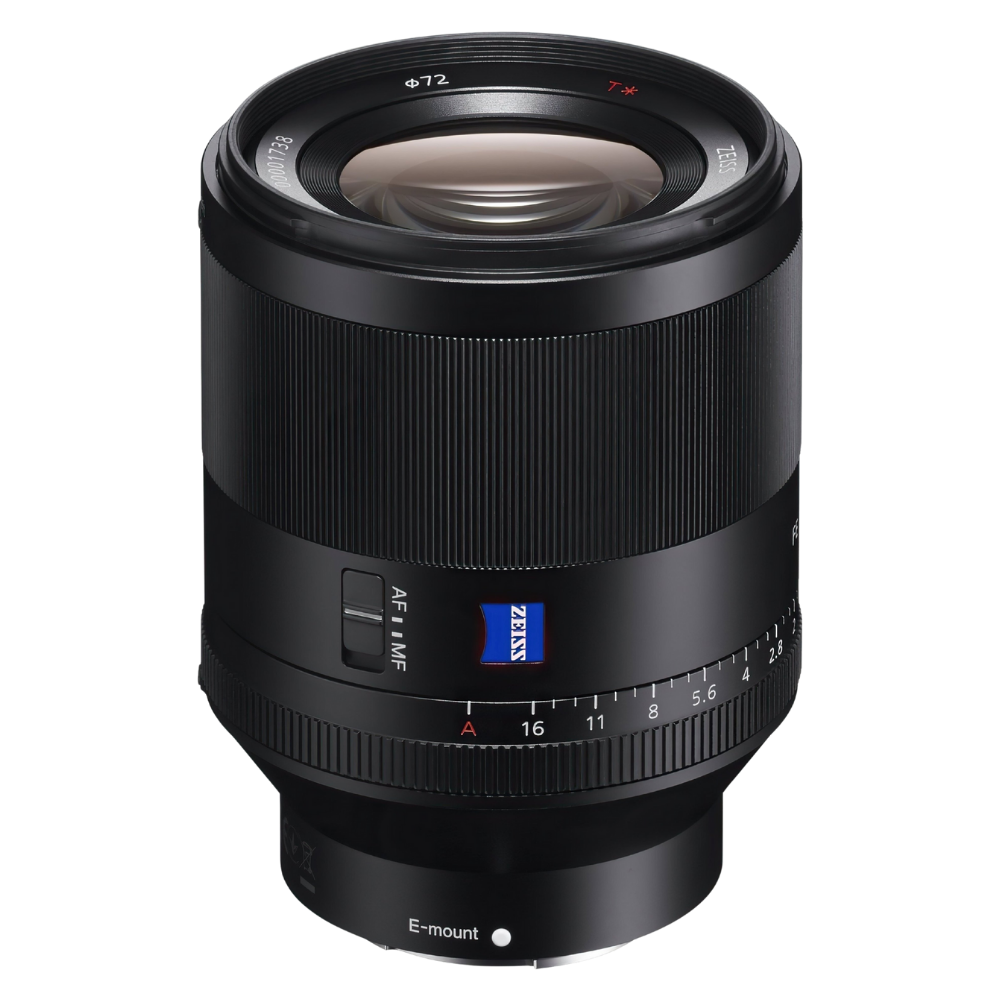 Об'єктив Canon RF 85mm f/2.0 MACRO IS STM 4234C005