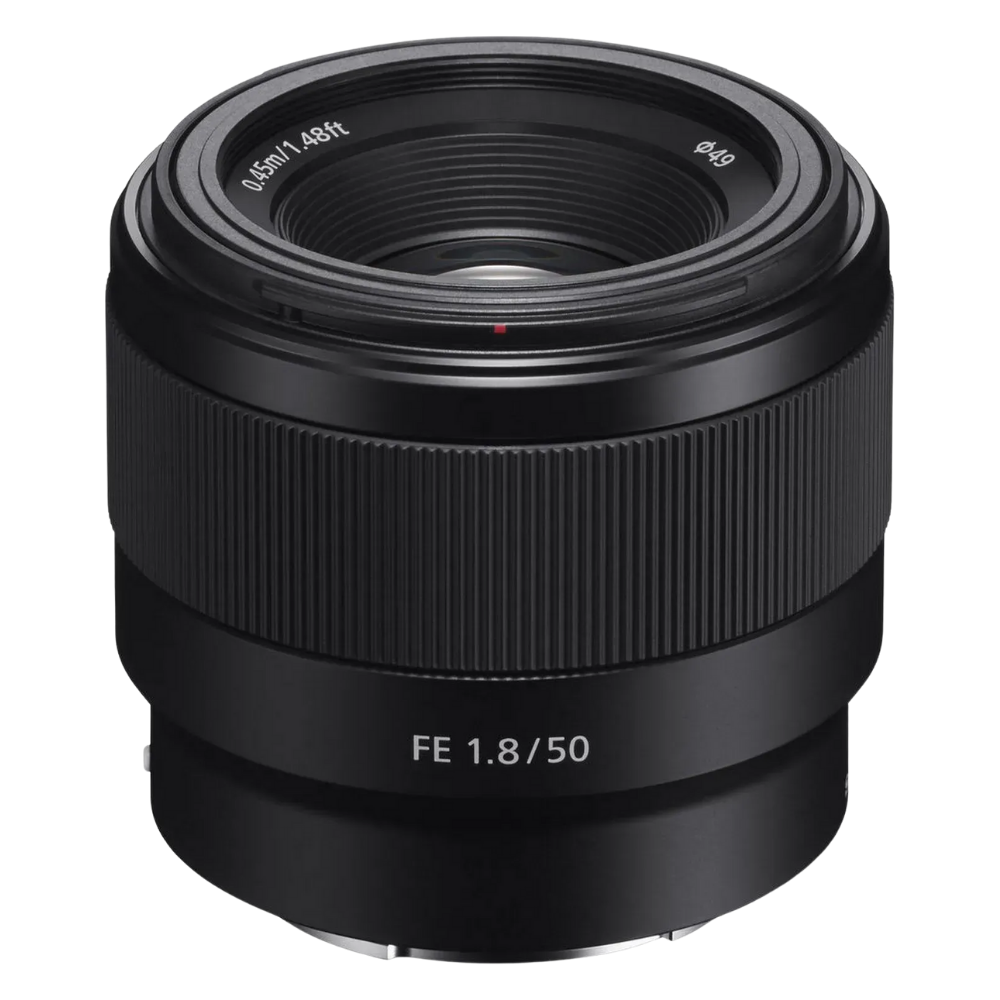 Canon RF 85mm f/2.0 MACRO IS STM