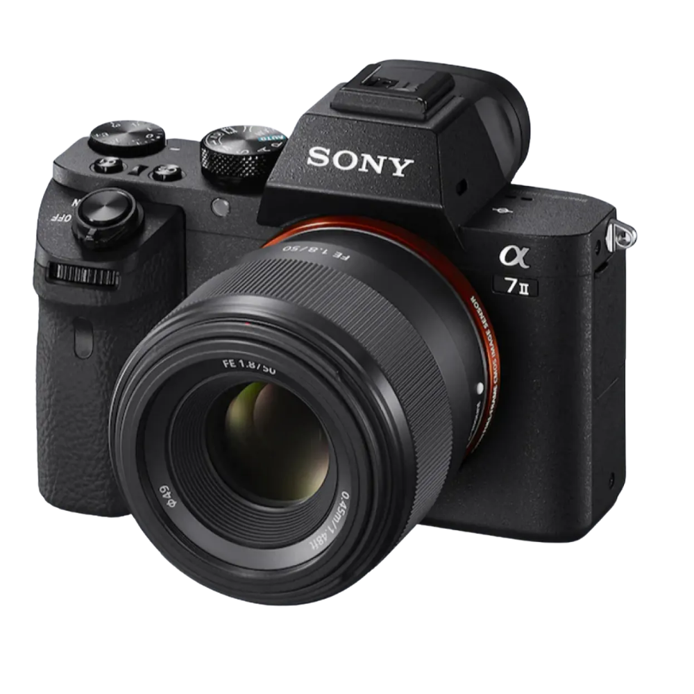 Canon  EOS M5