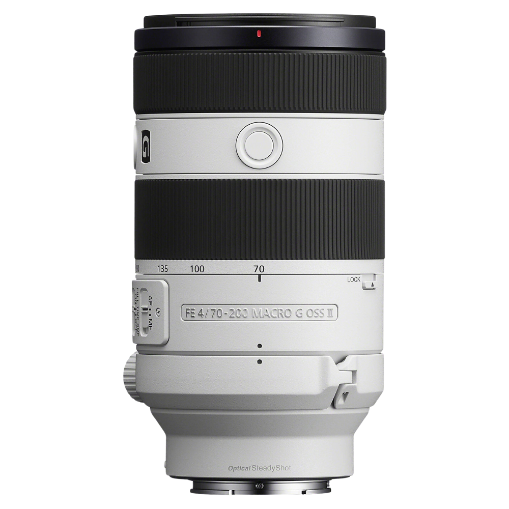 Об'єктив Canon RF 85mm f/2.0 MACRO IS STM 4234C005