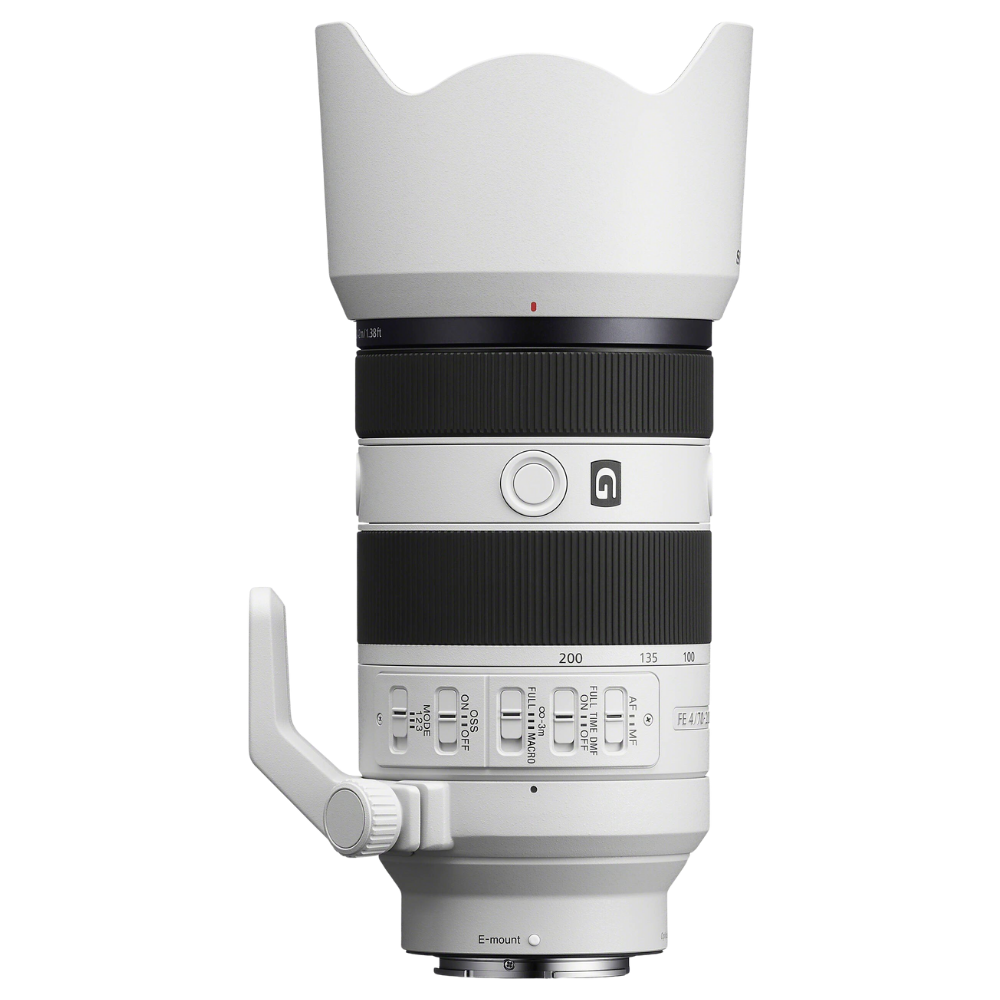 Canon RF 85mm f/2.0 MACRO IS STM