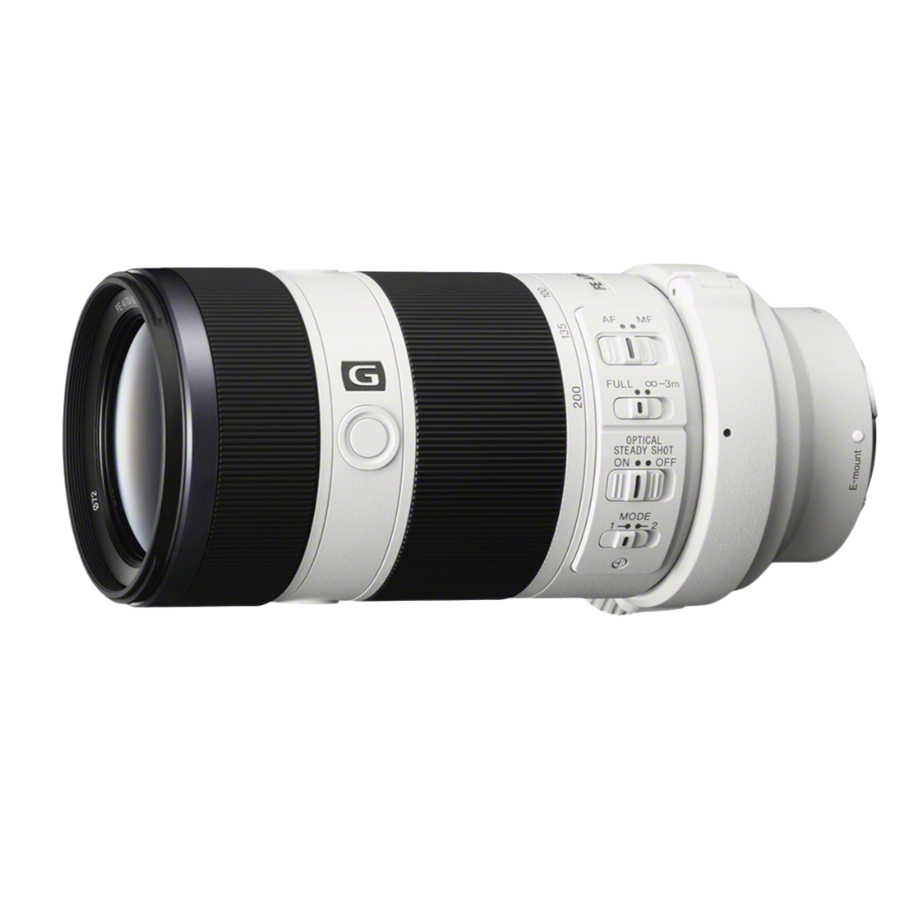 Об'єктив Canon RF 85mm f/2.0 MACRO IS STM 4234C005