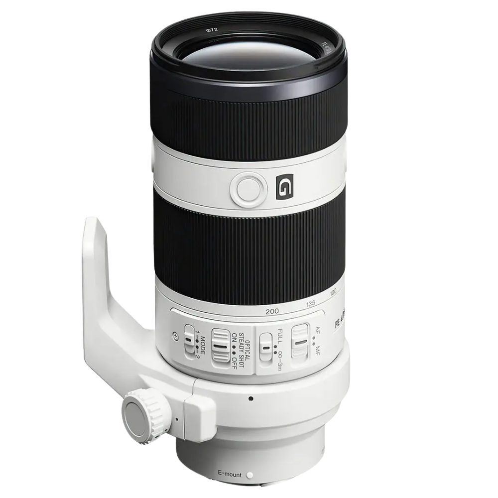 Canon RF 85mm f/2.0 MACRO IS STM