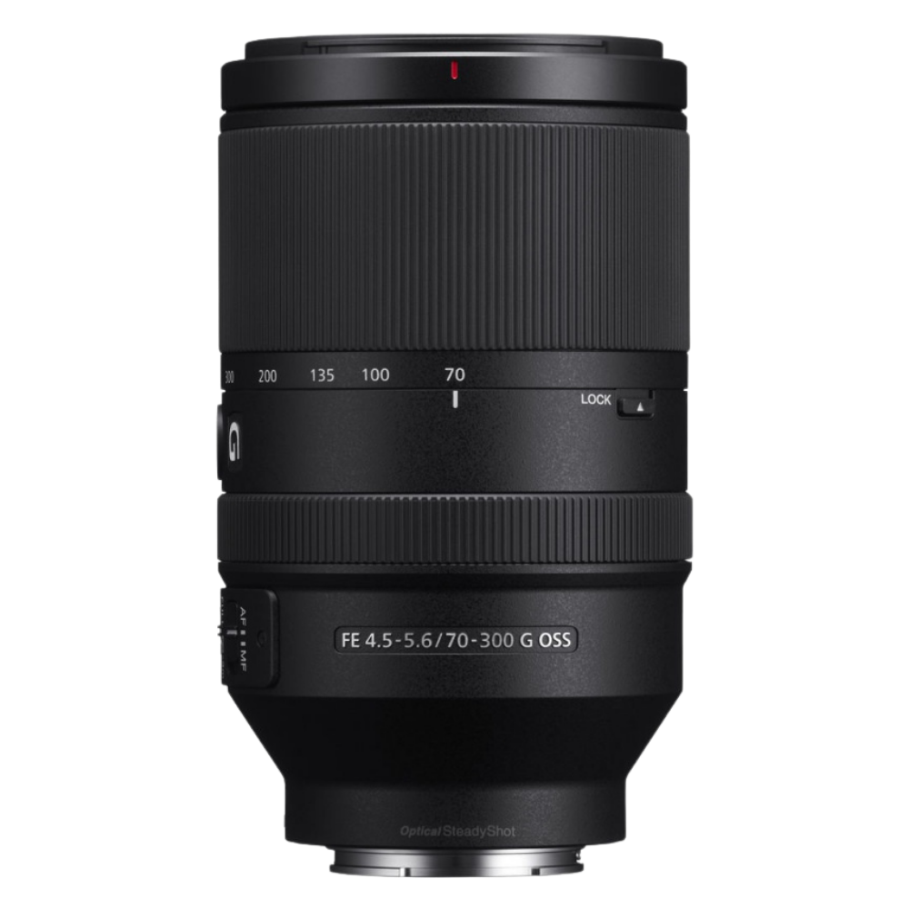 Canon RF 85mm f/2.0 MACRO IS STM