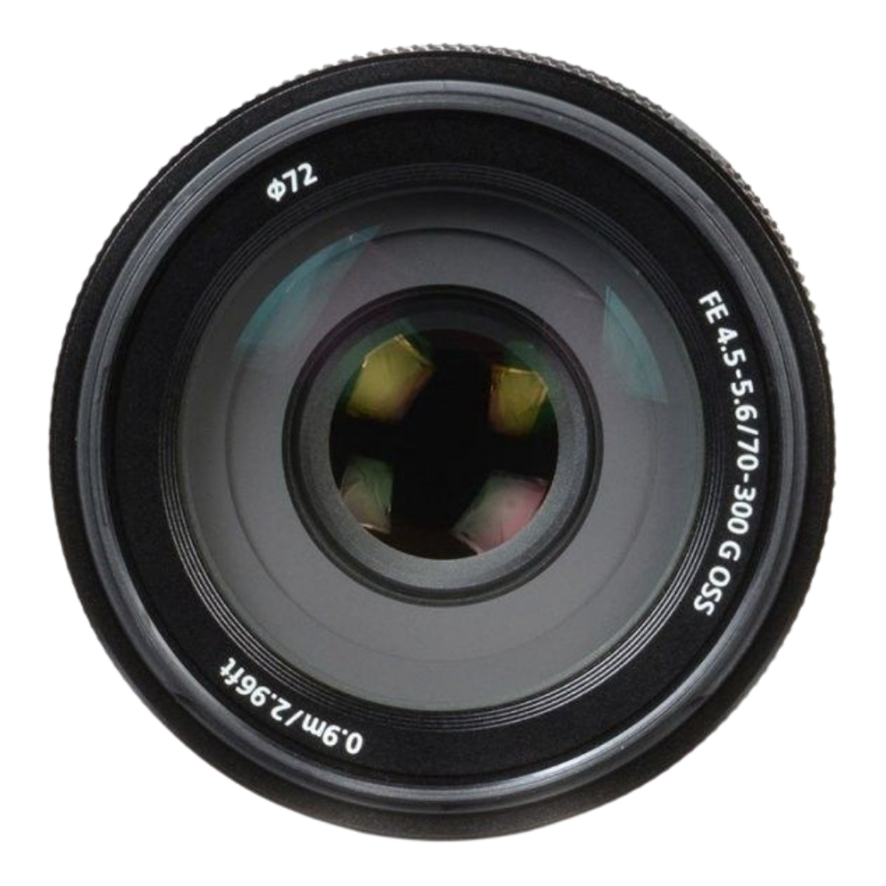 Canon  EOS M5