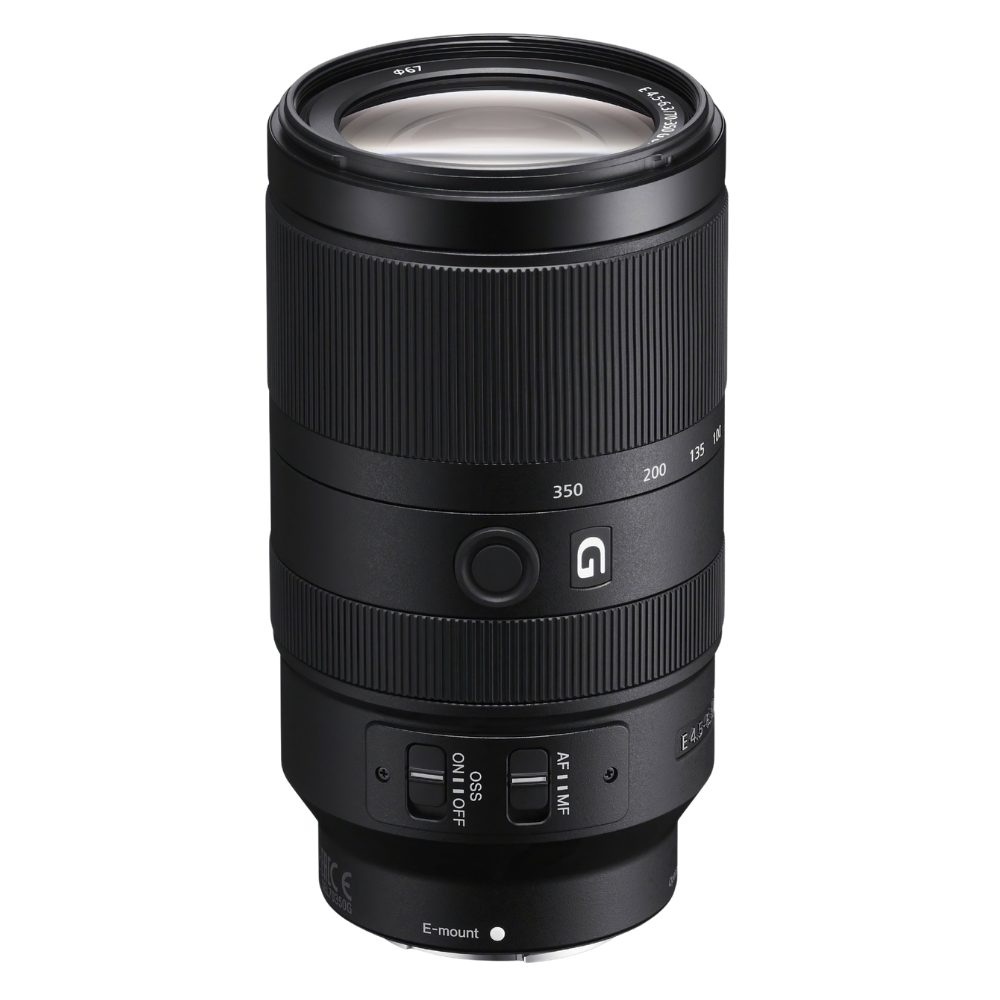 Canon RF 85mm f/2.0 MACRO IS STM