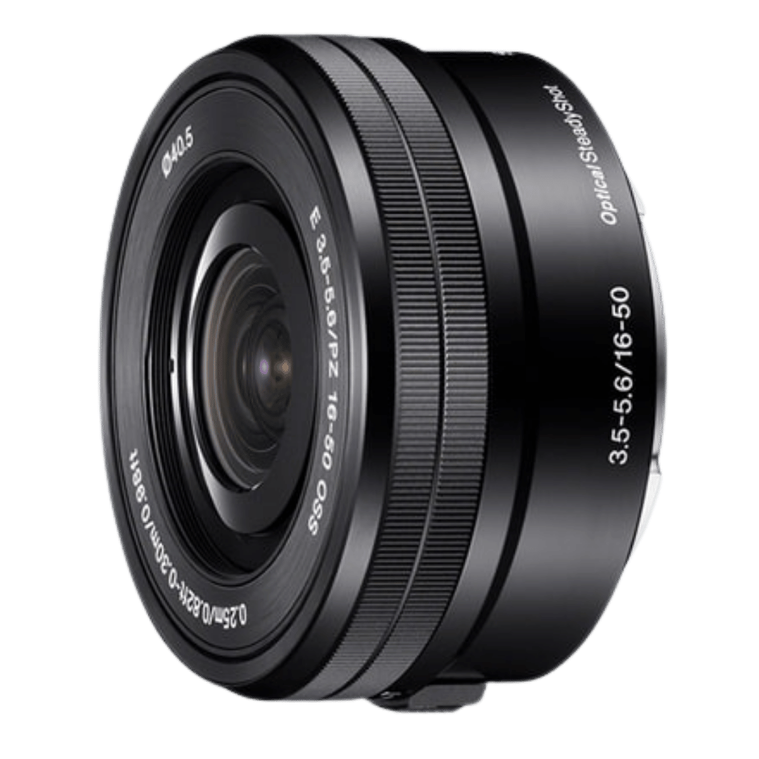 Canon EOS M5