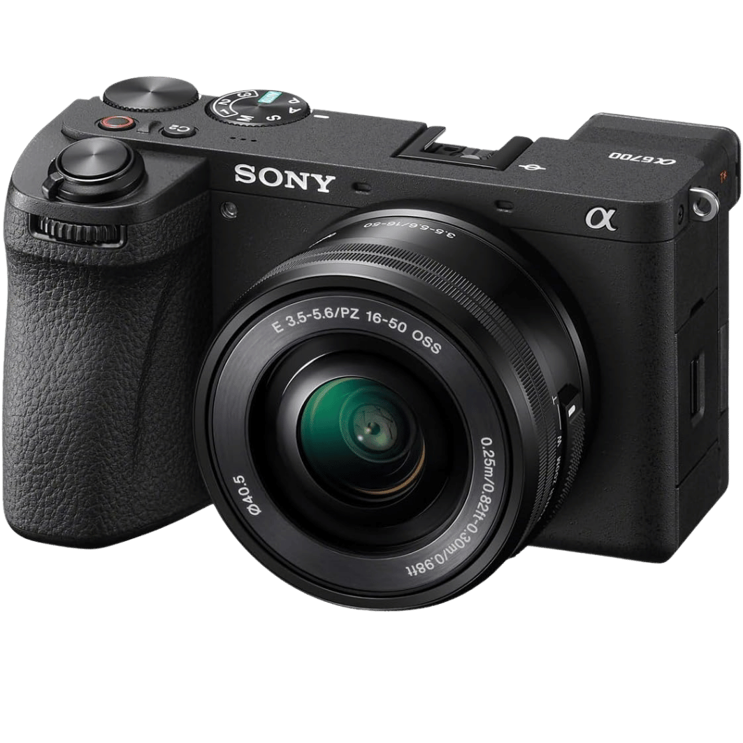 Canon EOS M5