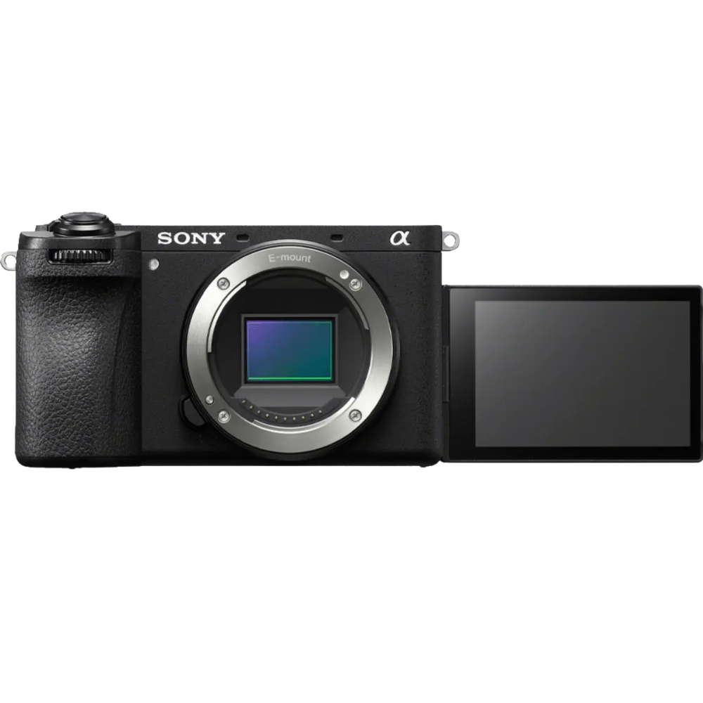 Canon EOS M50