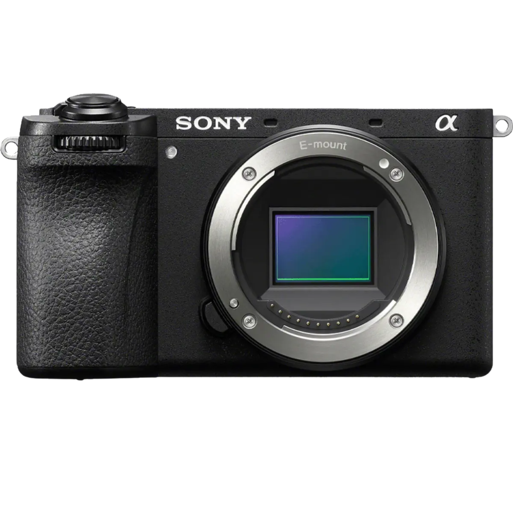 Canon EOS M5