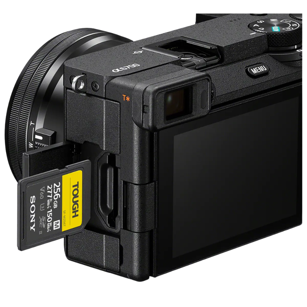 Canon EOS M5