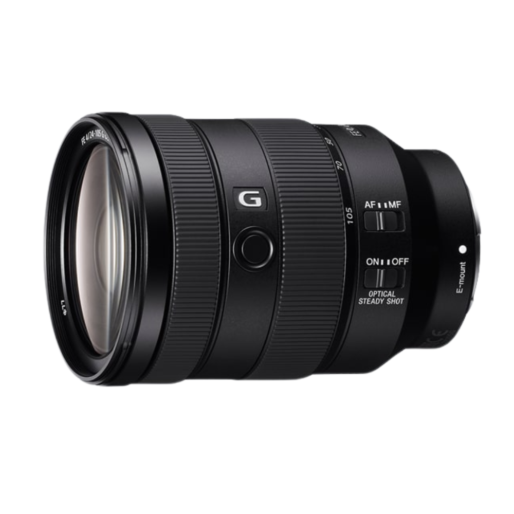 Canon EOS M5