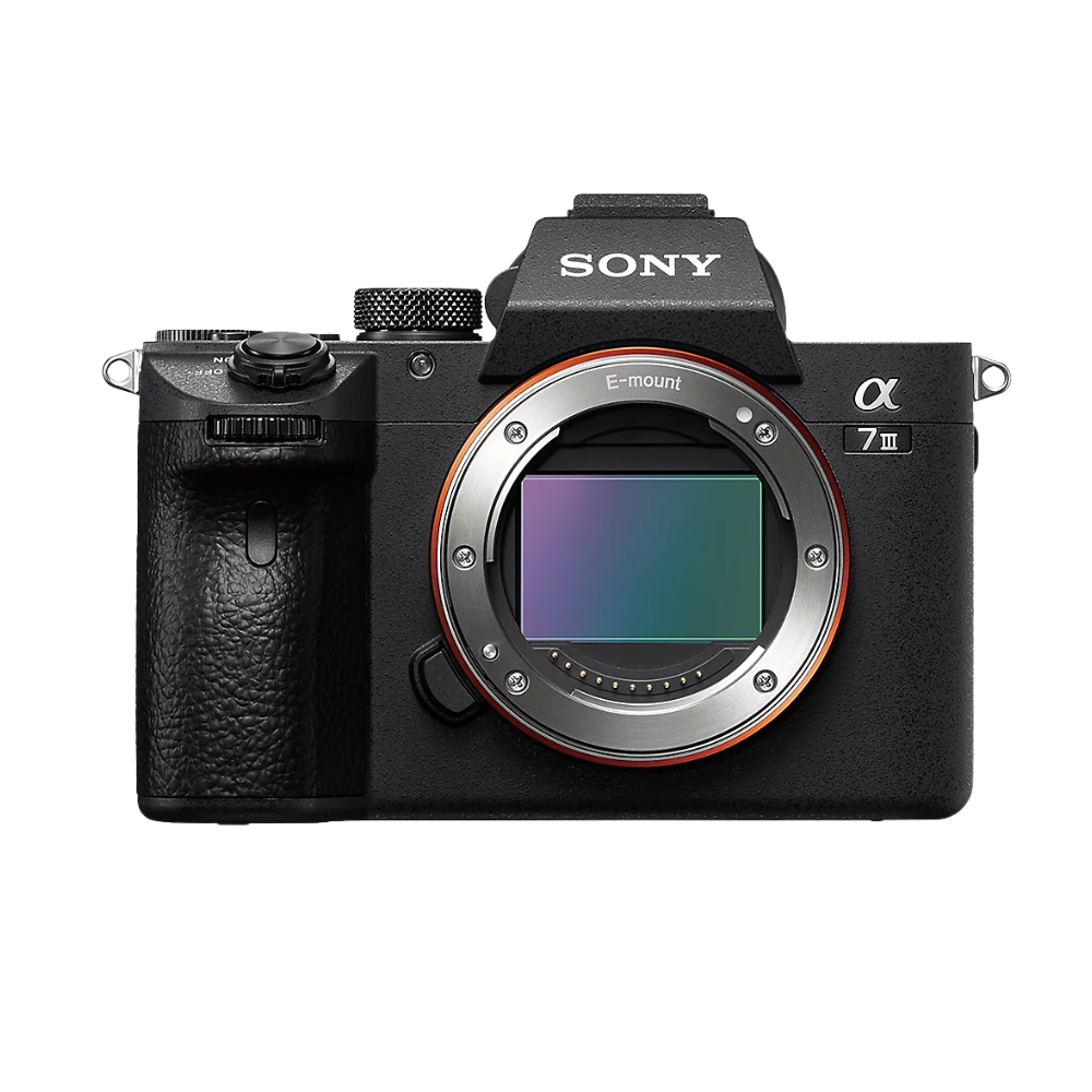 Canon EOS M5