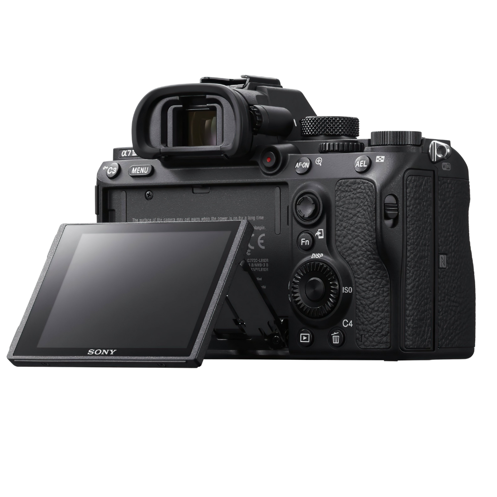 Canon EOS M50 