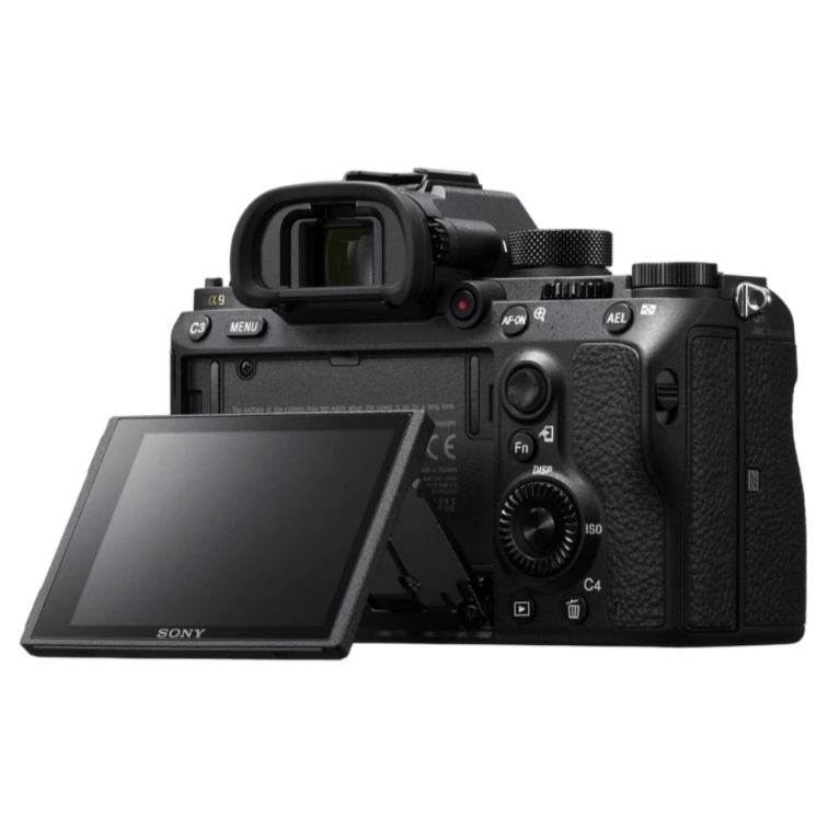 Canon  EOS M50 