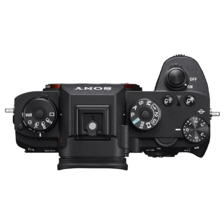 Sony A6700