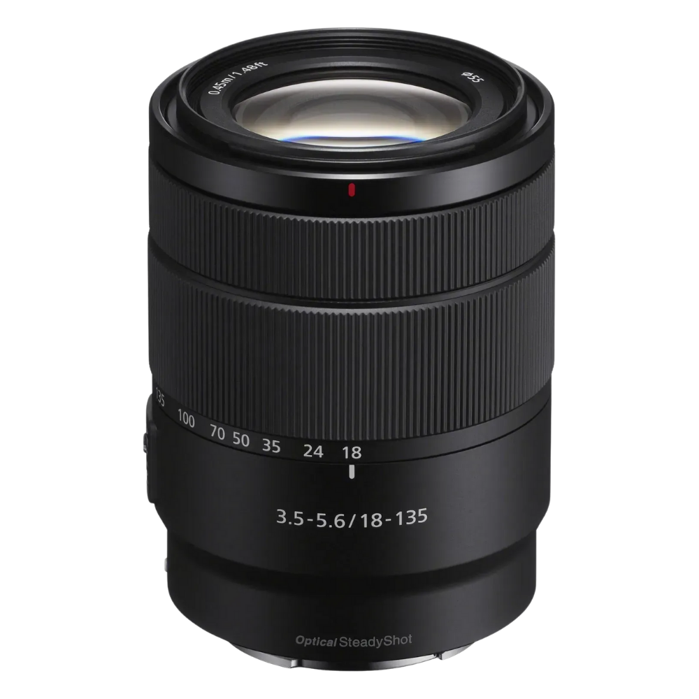 Canon RF 85mm f/2.0 MACRO IS STM