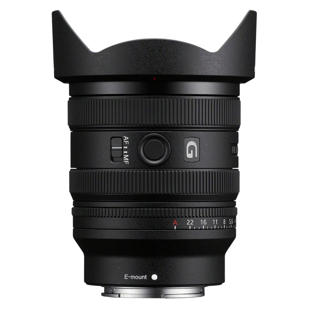 Canon RF 85mm f/2.0 MACRO IS STM