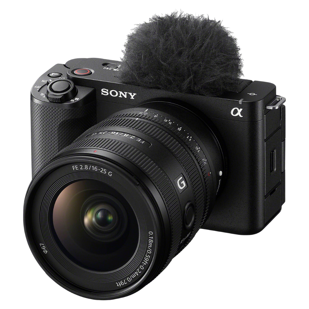 Canon  EOS M5