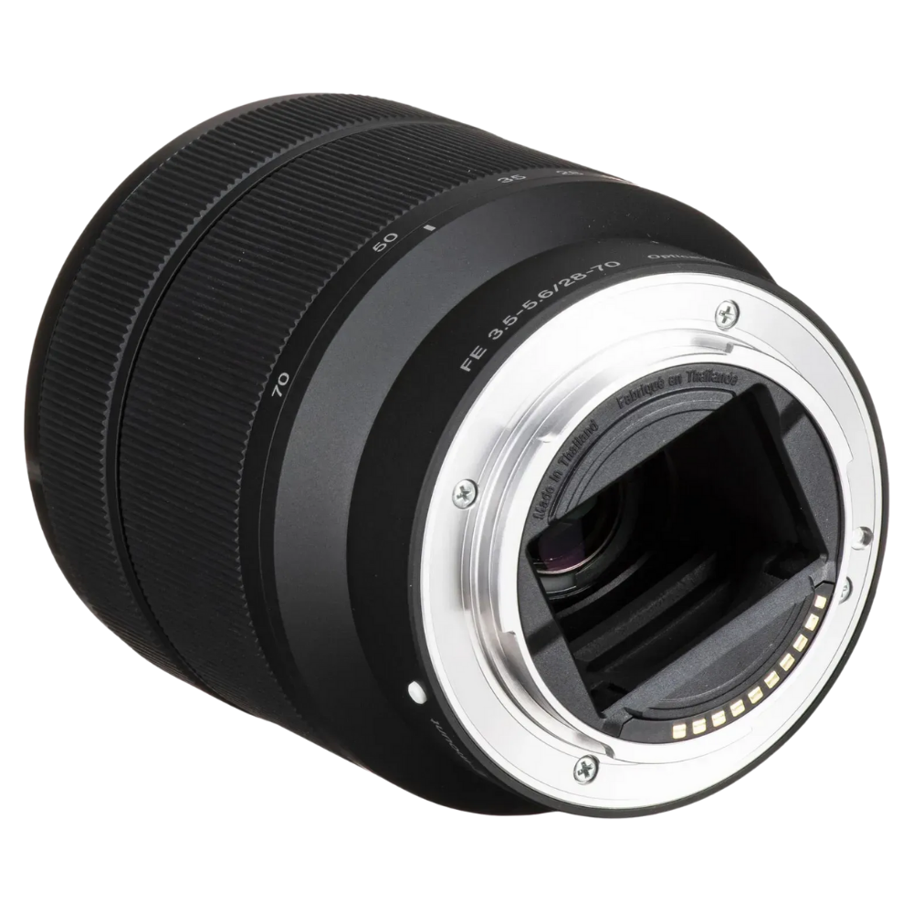 Canon RF 85mm f/2.0 MACRO IS STM