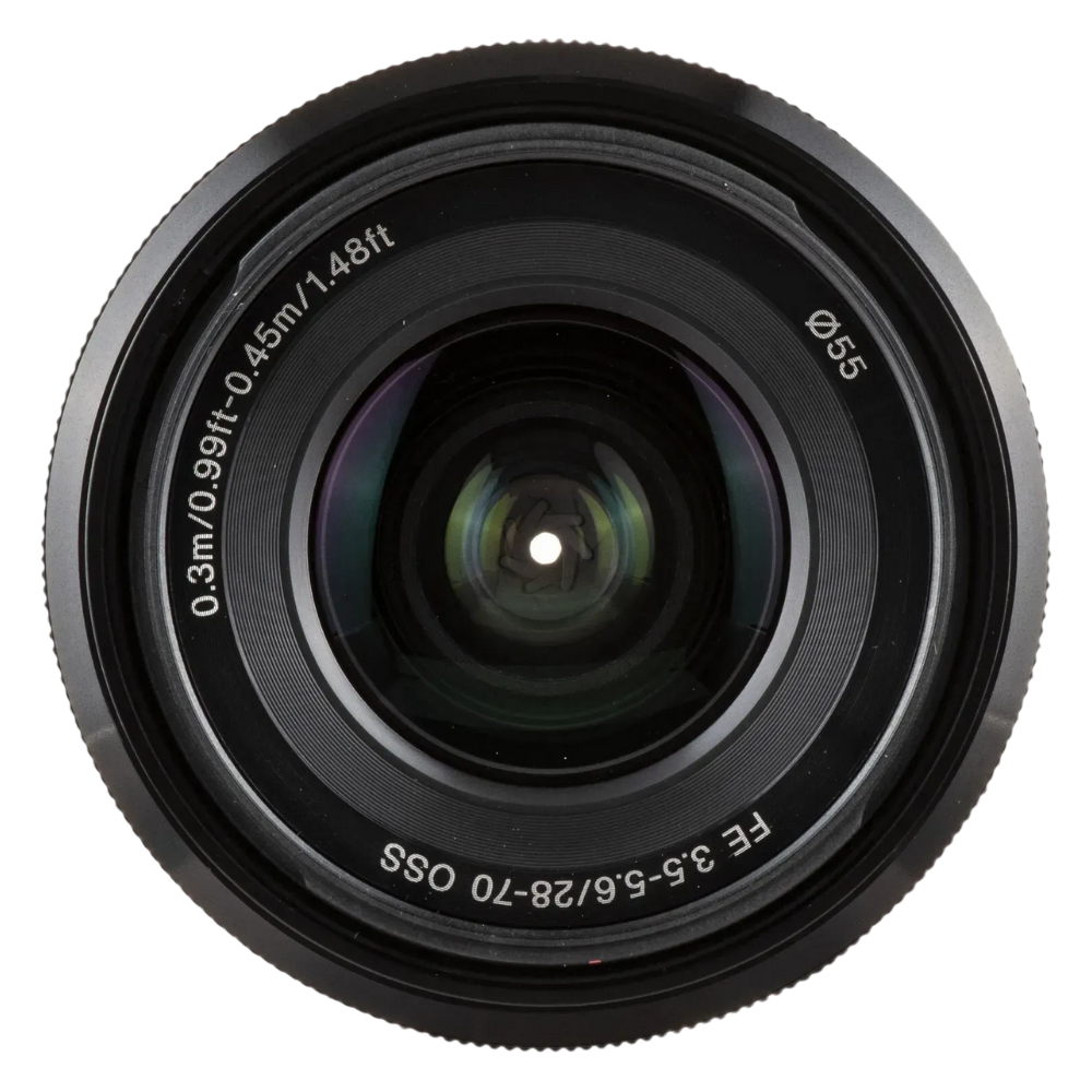 Canon  EOS M5
