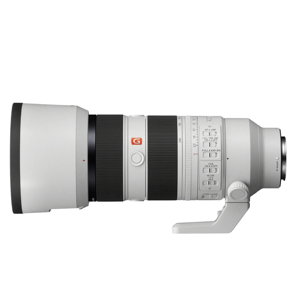 Об'єктив Canon RF 85mm f/2.0 MACRO IS STM 4234C005