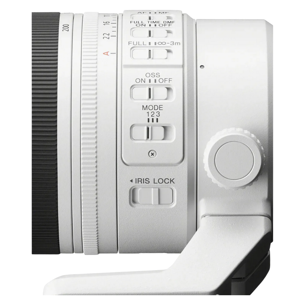 Canon RF 85mm f/2.0 MACRO IS STM