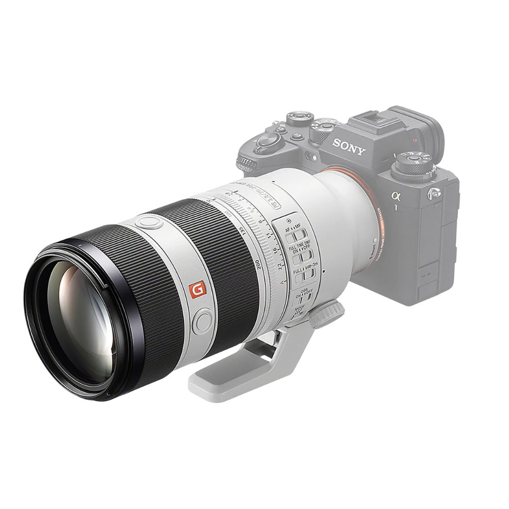 Canon  EOS M5