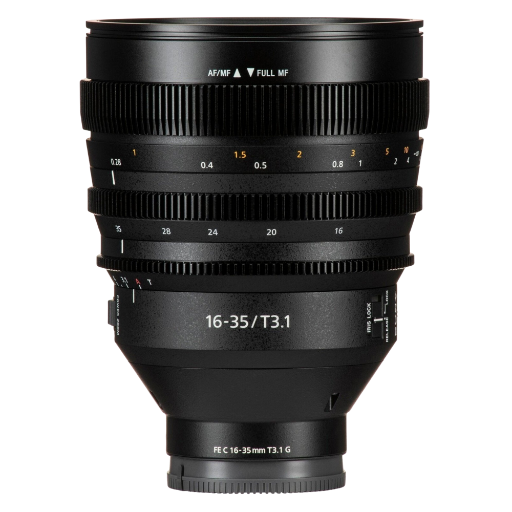Canon RF 85mm f/2.0 MACRO IS STM
