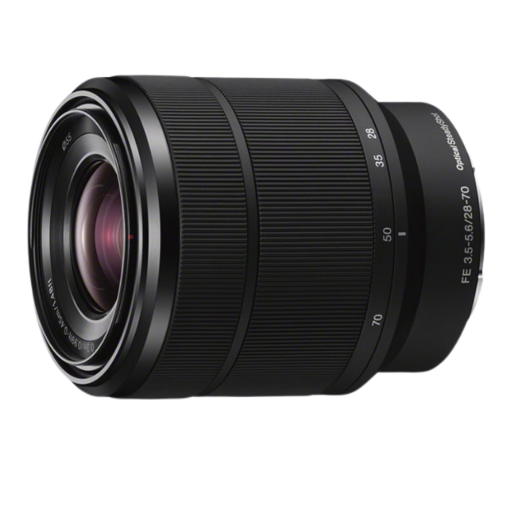 Canon EOS M5