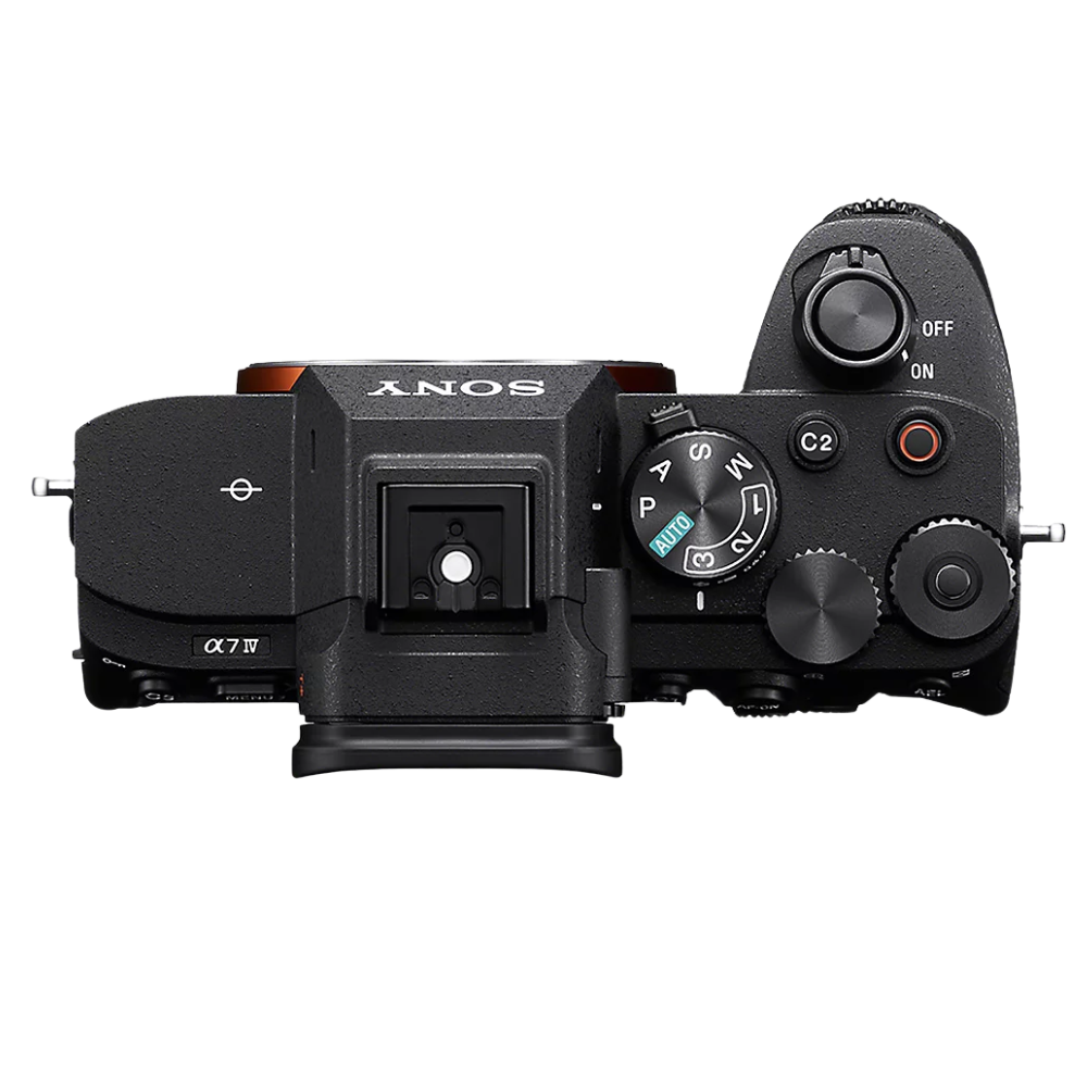 Canon EOS M5