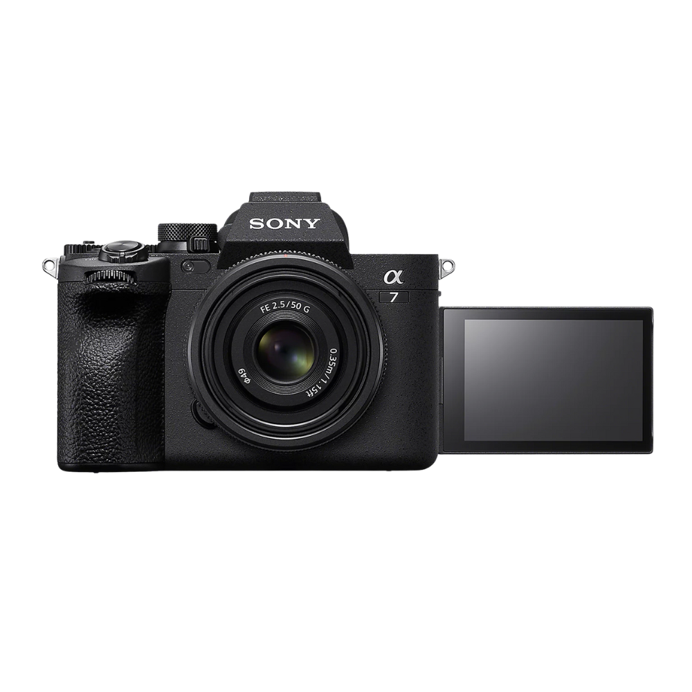 Sony A6700