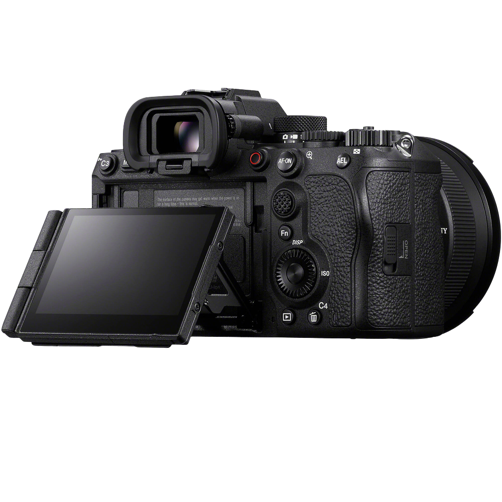 SONY Alpha a1 II body