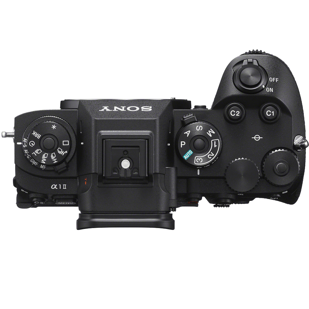 Canon  EOS M50 