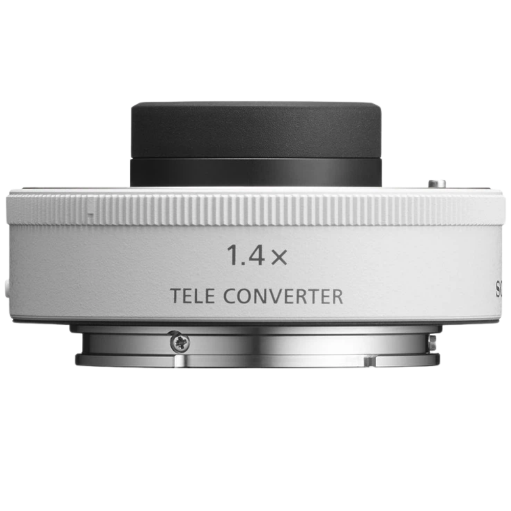 Sony SEL 1.4x
