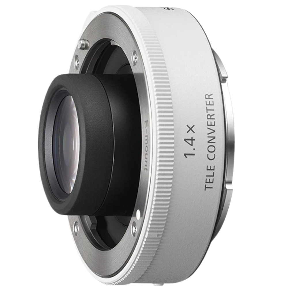 Sony SEL 1.4x