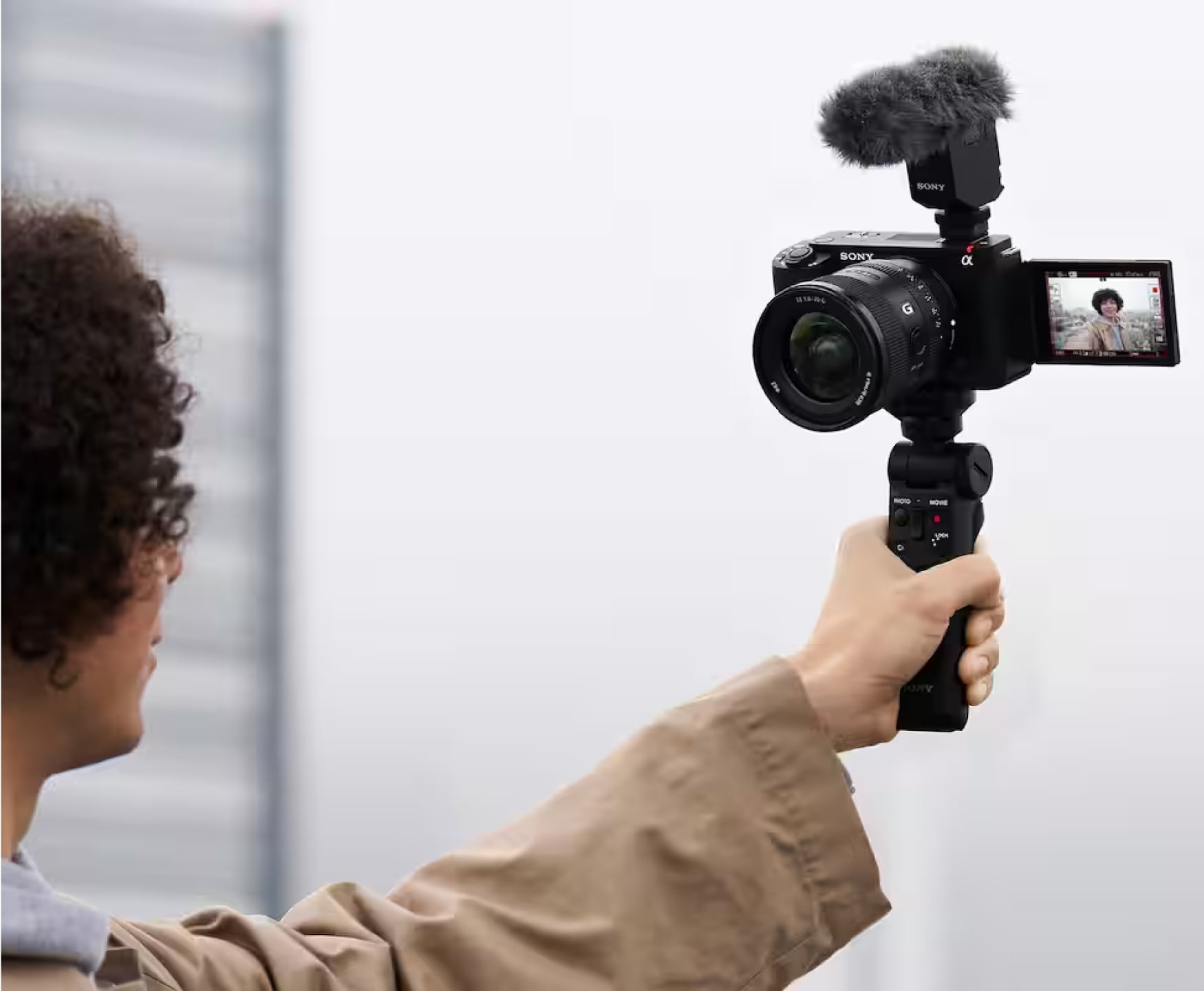 Sony ZV-E1 — профессиональные видеовозможности и профили